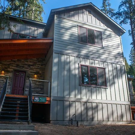 Boulder Ridge Villa Yosemite West Luaran gambar