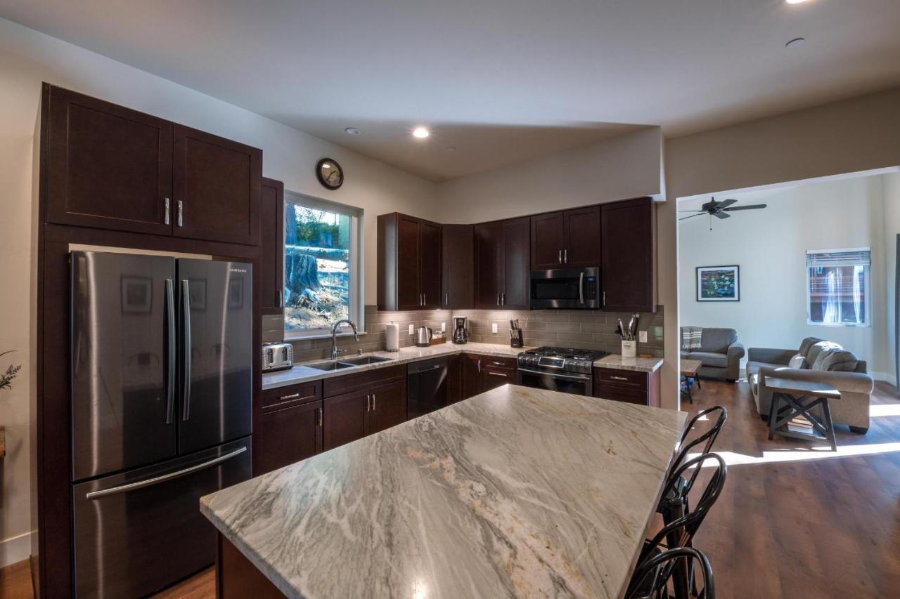 Boulder Ridge Villa Yosemite West Luaran gambar