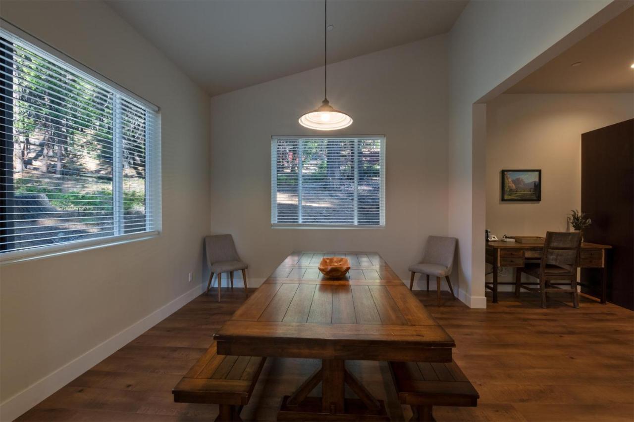 Boulder Ridge Villa Yosemite West Luaran gambar