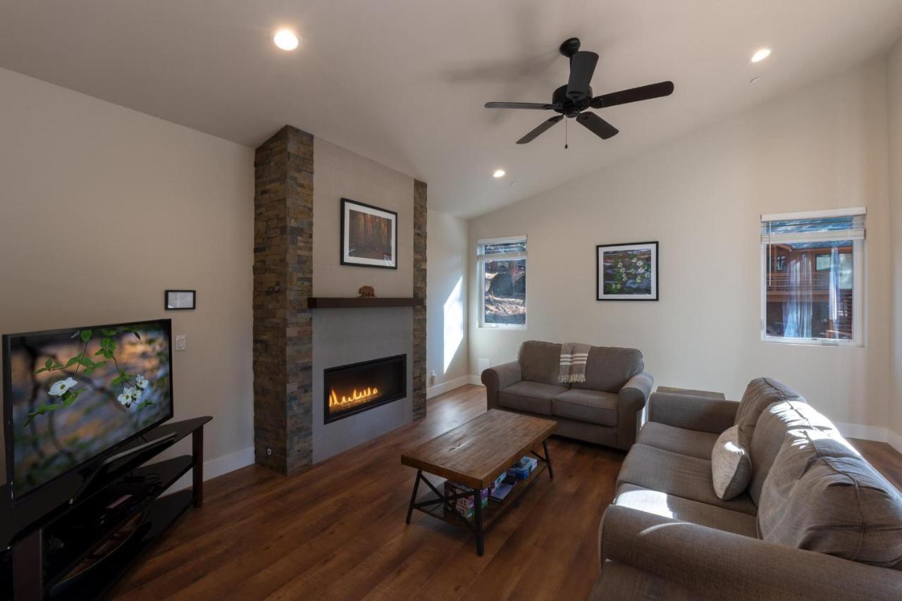 Boulder Ridge Villa Yosemite West Luaran gambar