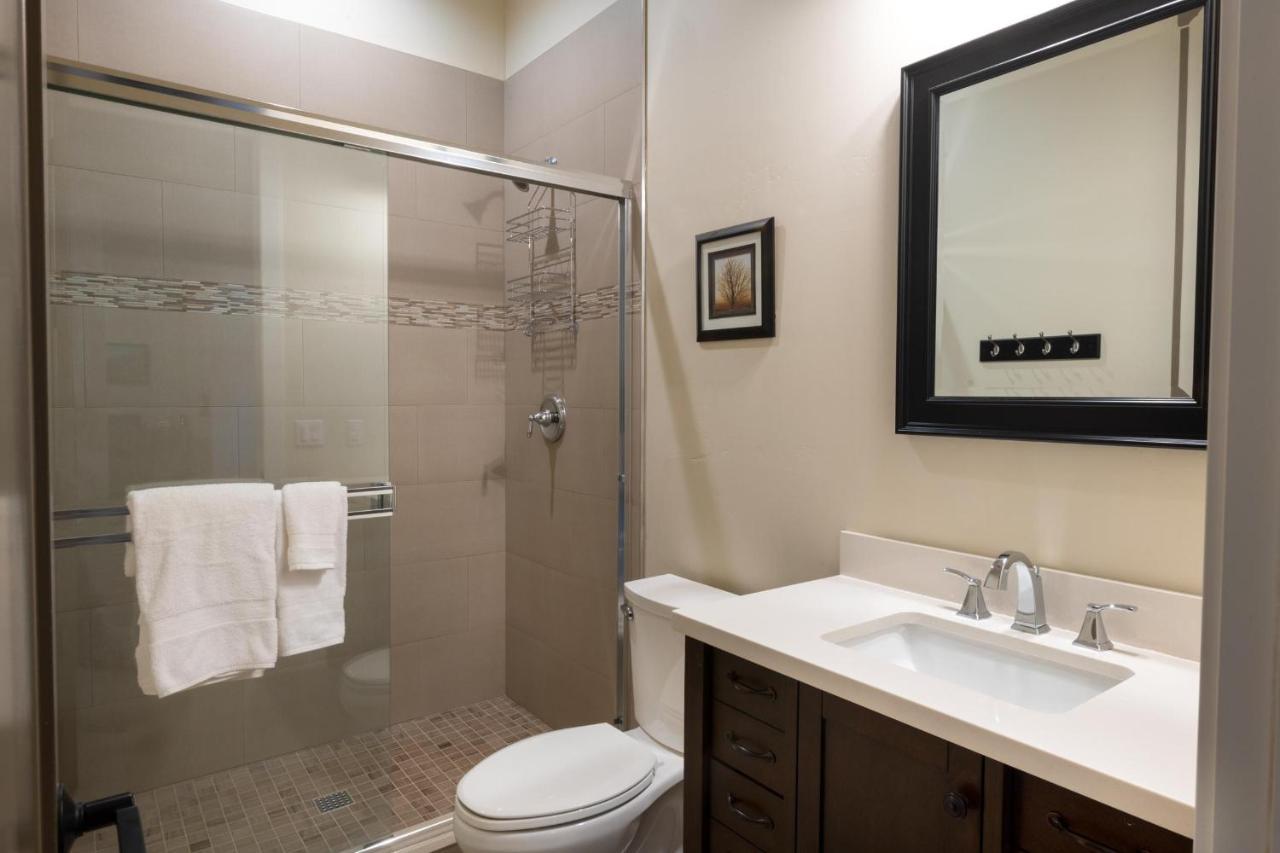 Boulder Ridge Villa Yosemite West Luaran gambar