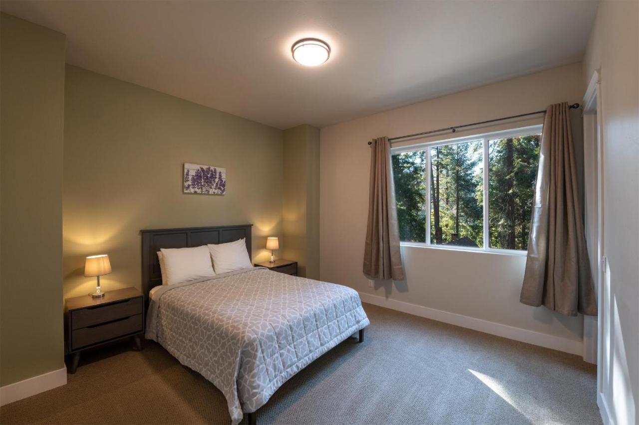 Boulder Ridge Villa Yosemite West Luaran gambar