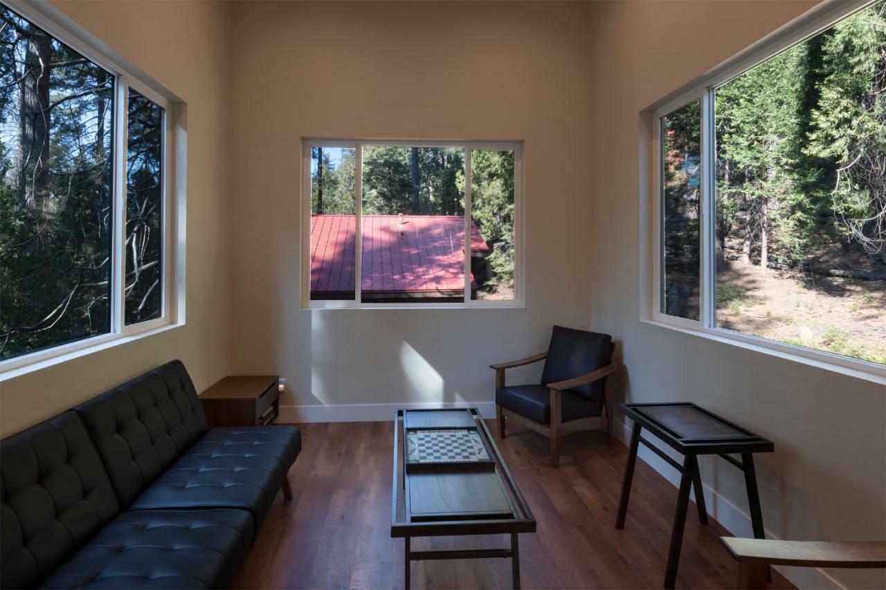 Boulder Ridge Villa Yosemite West Luaran gambar