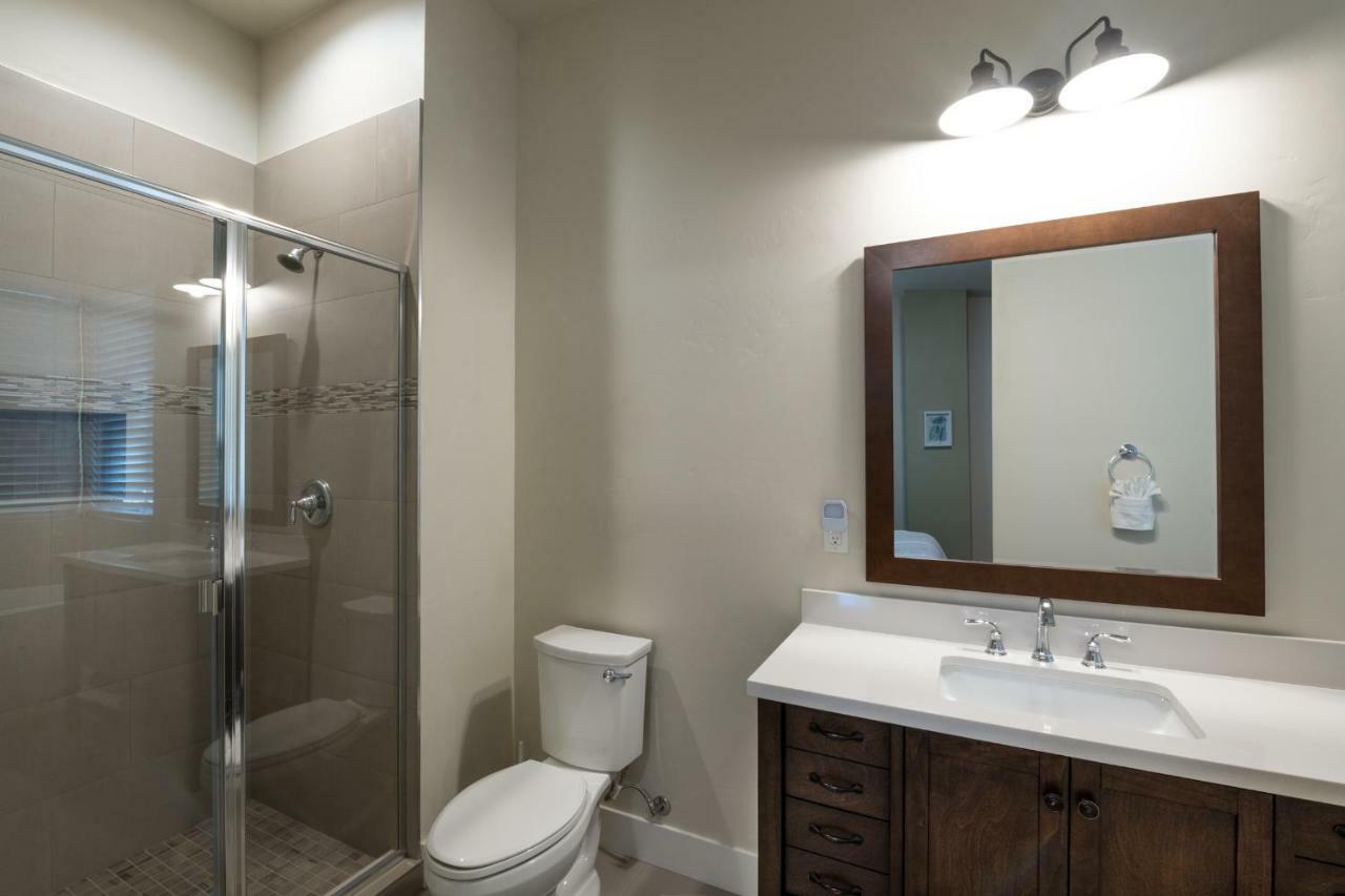 Boulder Ridge Villa Yosemite West Luaran gambar