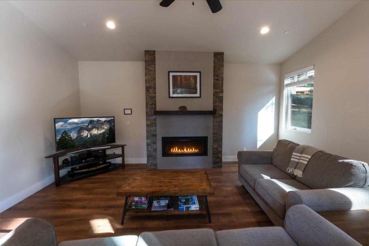 Boulder Ridge Villa Yosemite West Luaran gambar