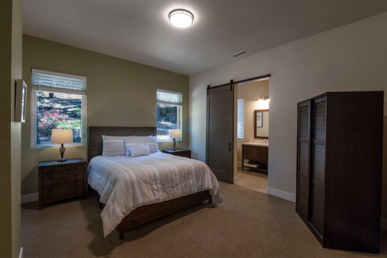 Boulder Ridge Villa Yosemite West Luaran gambar