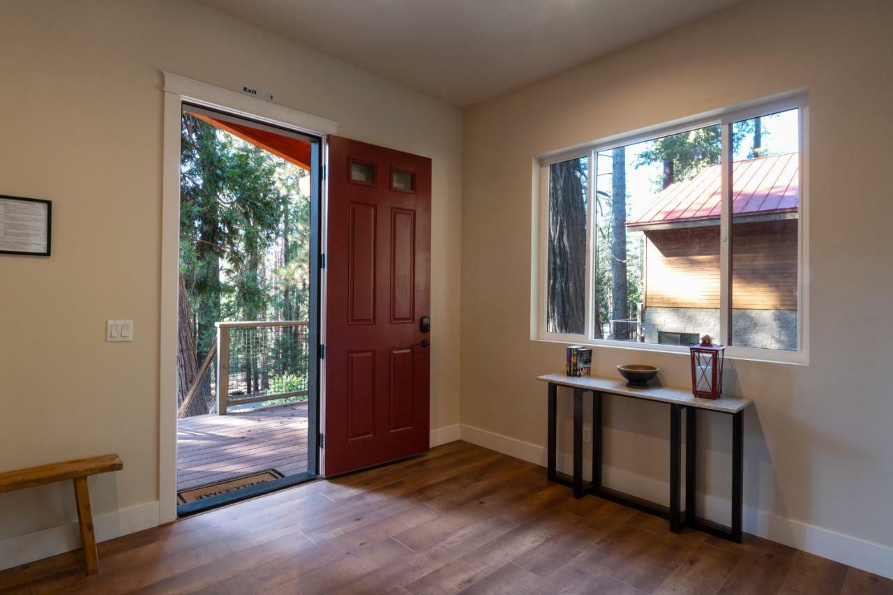 Boulder Ridge Villa Yosemite West Luaran gambar